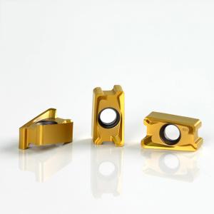 Quality Coated Milling Tungsten Carbide Inserts For Steel wholesale
