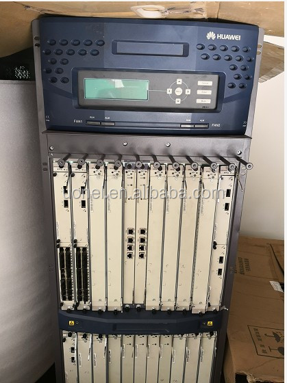 Huawei UGW9811 Unified Packet-Switched Gateway