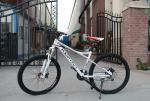 Tianjin factory supply 26/27.5 inch 6061 aluminium alloy moutain bike MTB with