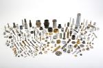 Accepted OEM/ODM Precision CNC Parts For Industrial And Medical