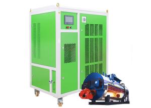 Quality 23kw Oxygen Hydrogen Gas Boiler 7500L/H Fuel Saving For Heating wholesale