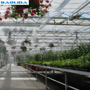 Quality Agriculture Drip Tape Micro Water 20mm Greenhouse Irrigation System wholesale