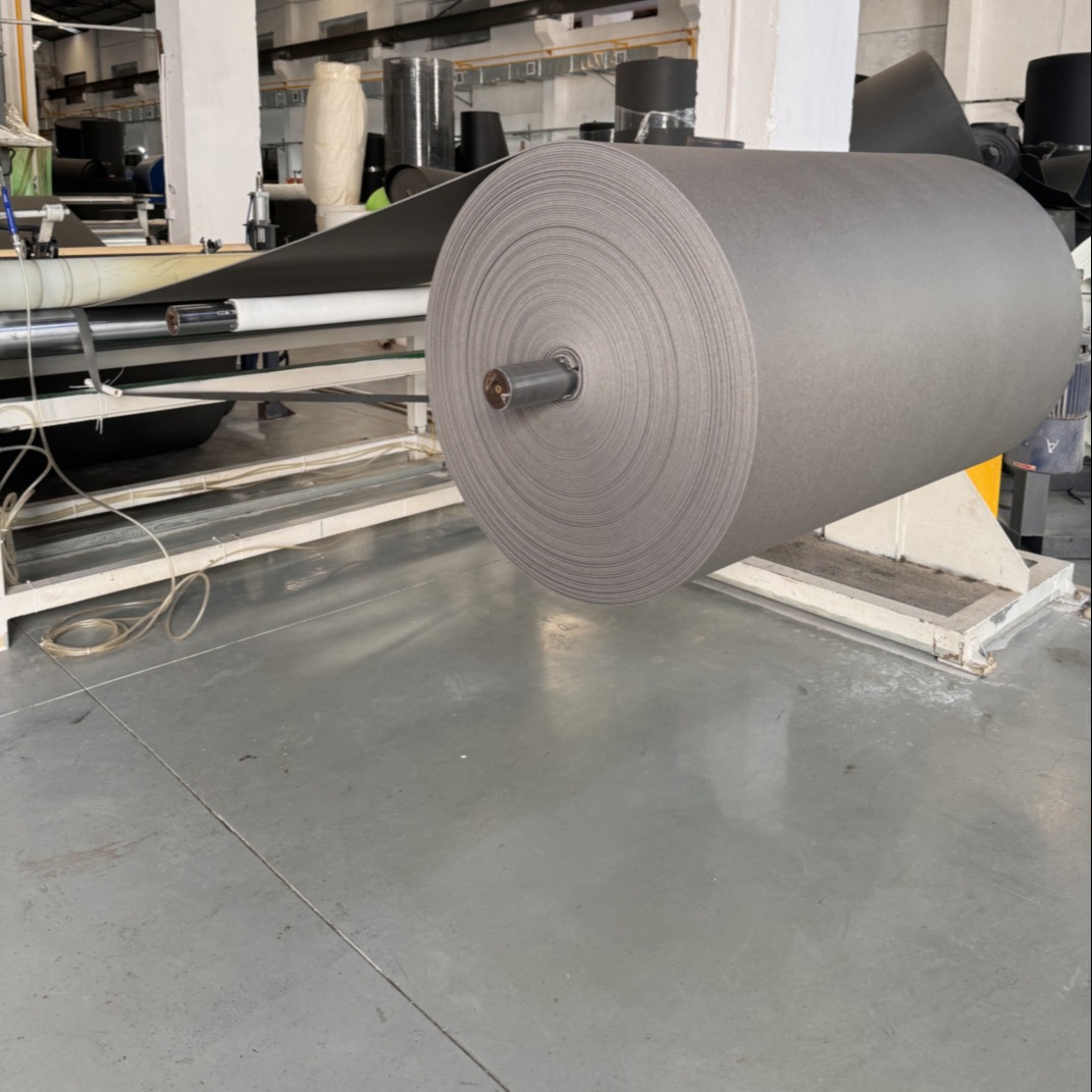 XLPE Horizontal Foaming Furnace XPE Foaming Machine For PE Foam Making