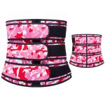 Boned Neoprene Sweat Waist Trainer Corset Weight Loss Cincher