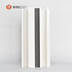 OEM Upgrade Sound Clarity Wood Acoustic Diffuser Panels for Recording Studios
