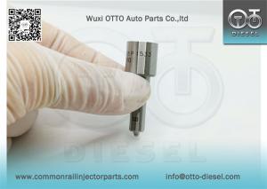 Quality DLLA138P1533 Bosch Common Rail Nozzles For 0 445 110 247/248 wholesale