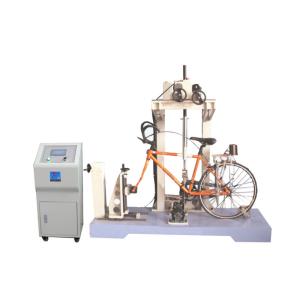 Quality PLC Bicycle Drive System Static Load Tester AC220V 15A wholesale