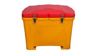 Quality Thermal 55Litre Insulated Food Delivery Box for Fast-food Restaurant wholesale