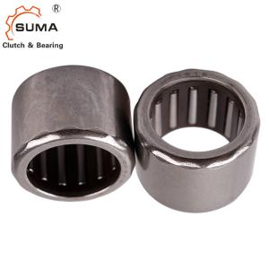 Quality HF Series HF0812 One Way Needle Bearings wholesale