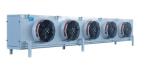Kaideli Industrial Refrigerant Glycol Cooler Unit Cool Room Fridge Unit For