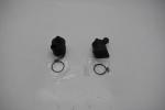 Construction Machinery Parts Solenoid Valve 4455991 For ZX240-3