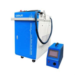 Quality Automobile Manufacturing Handheld Metal Laser Welding Machine wholesale