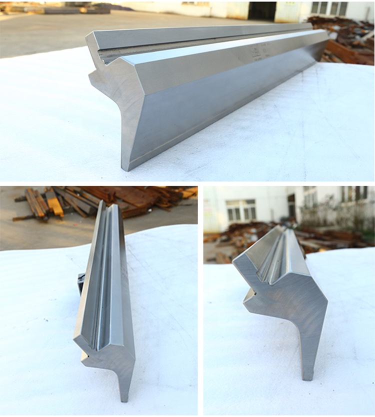 Bending Machine Press Brake Punch Cnc Press Brake Mould Punch