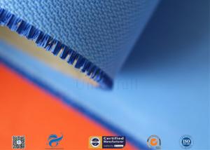 Quality 3732 Electrical Insulation Silicone Rubber Coated Fiberglass Cloth wholesale
