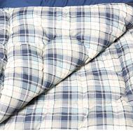 Quality Camping Thick Cotton portable 3 4 Season Envelope Sleeping Bags wholesale