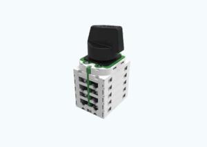 Quality Solar Panel 16A Electric Circuit Breakers Single Hole Mounting Series wholesale