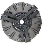 5150642 14 Spline 11 Inch Clutch Disc