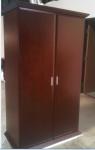 Wooden hotel furniture wardrobe/closet/Armoire WD-0002
