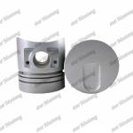 S3E Engine Piston Diamater 82mm Height 85.5mm 34617-00100 For Mitsubishi Engine