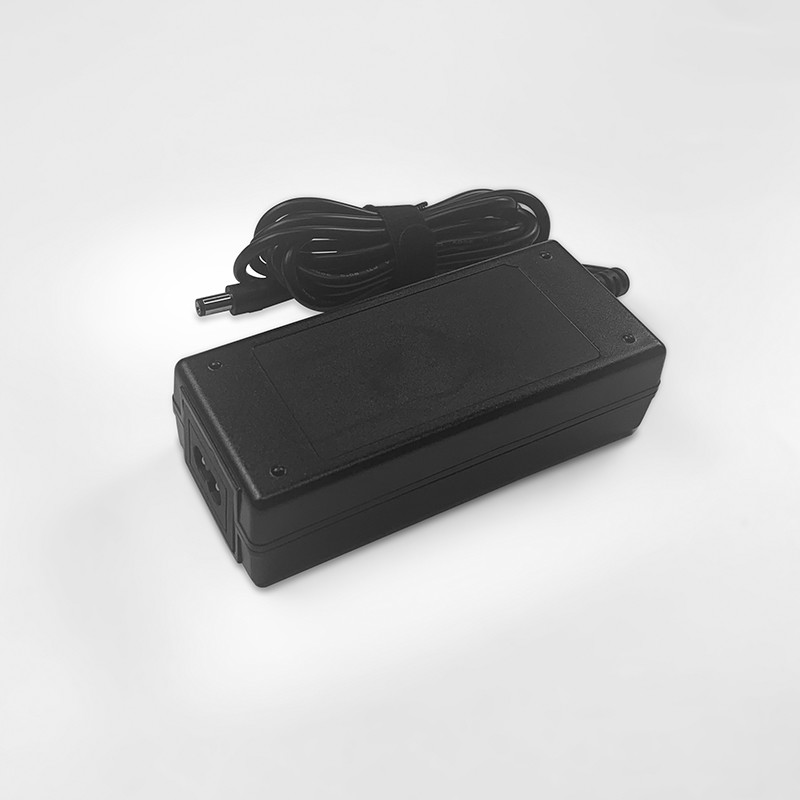 Desktop 12V 5A AC DC Adapter Safety 60W Laptop Charger Power Supply