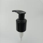 24/415 White Lotion Pump Bottle for Cosmetic Essence Made of PP Materiallotion
