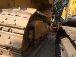 Used CAT D8 R bulldozer year 2008 for sale