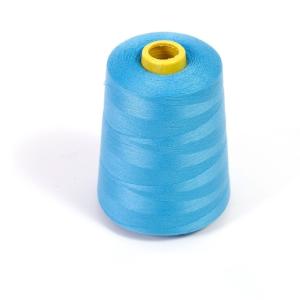 Quality Polyester Thread 202 302 402 100 Spun Polyester Sewing Thread wholesale