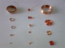 Quality RIFD AIR COIL wholesale