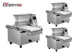 Quality 1200w Automatic Cake Filling Machine Ca400 Commercial Bakery Equipment bakery machine wholesale