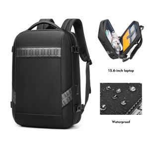 Quality Oxford School Anti Theft Water Resistant Backpack Laptop Dry Bag 20-39 Litre wholesale