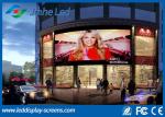 Smd 3528 P10 Outdoor Led Display Outdoor Led Billboard, Advertising Waterproof