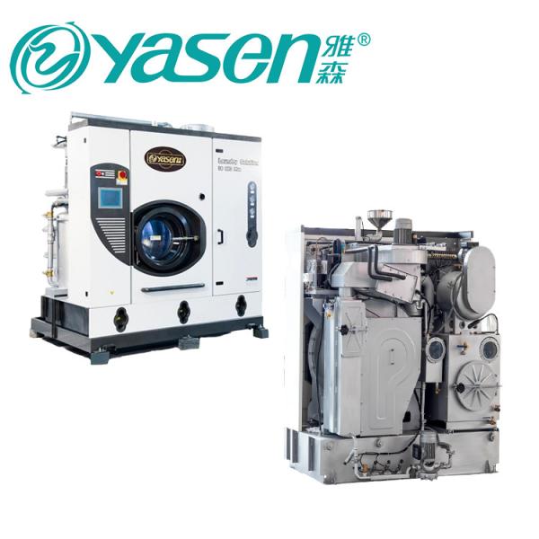 12kg Commercial Laundry Suit Tetrachloroethylene dry cleaning washing machine
