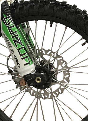 High quality water cooling dirt bike 450cc 4 stroke motorcycle