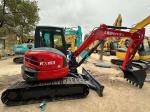 Japan Used Kubota Excavator for sale Second Hand KX163 Jindongyu Machinery