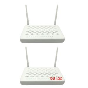 Quality External Antenna ZTE GPON ONU F660 V5 / V5.2 4FE 2TEL English Firmware wholesale