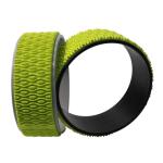 EVA TPE 0.13M Yoga Exercise Wheel