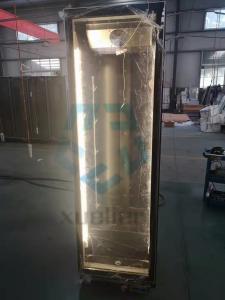 Quality Bar Glass Door Display Freezer wholesale