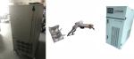 Stainless Steel 6mm Handheld Laser Welding Machine Small Size For Industrial