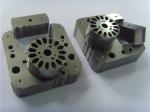Long Turn Stator Core Laminations Progressive Stamping Die For Refrigerator /