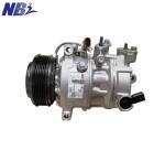6PK Air Conditioning Compressor 5QD820803J 3Q0816803E ZHVW001
