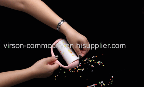 Adhesive Sheet Lint Remover with Handle for Pet Hair Floor Carpets Clothes Furniture