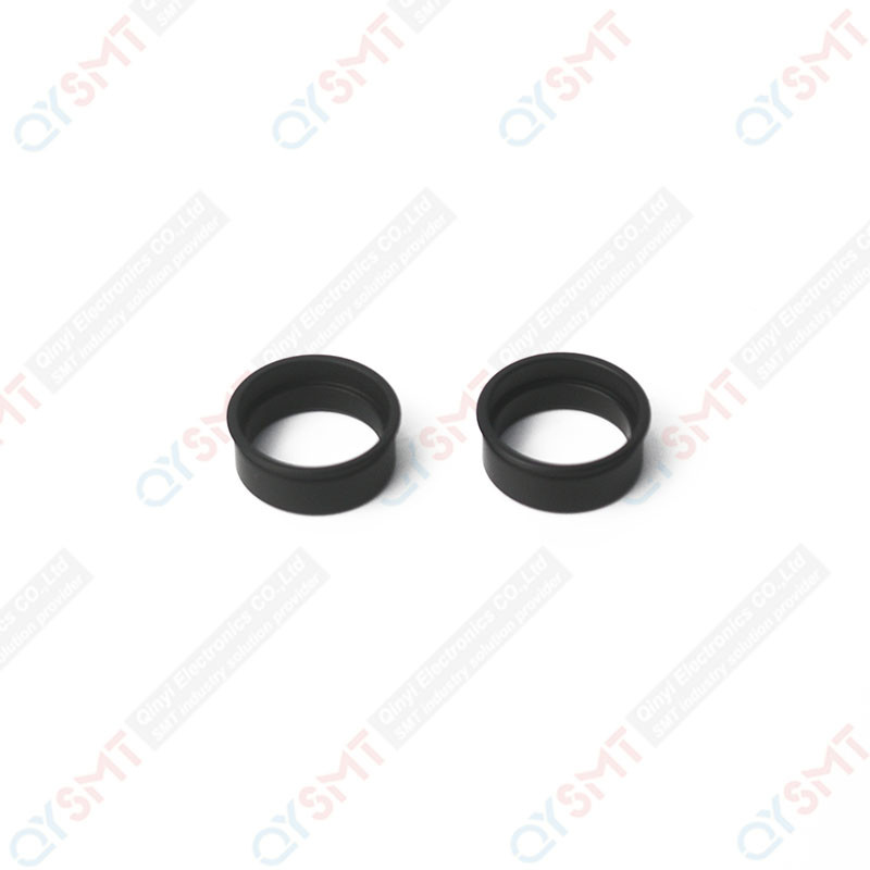 Black Color SMT Spare Parts Fuji NXT H24 Ring 2MGTHA058501 Long Service Life