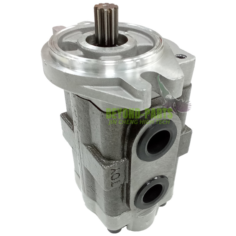 catererpillar 312C 312D Excavator Spare Parts Gear Pump 218-0557 for SBS80 Hydraulic Pump