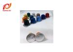 Nespresso Compatible Coffee Capsule Recyclable Environmental Friendly Aluminum