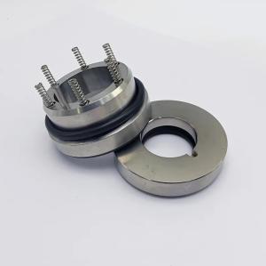 Quality MSS-32 SSD-32W Mechanical Seal For Inoxpa Prolac Pump 1.5 Inch wholesale