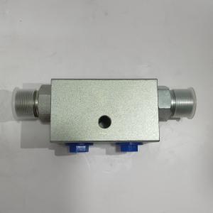 Quality VRSD OEM Pilot Operated Hydraulic Lock Valve Anti Leakage Commercial wholesale