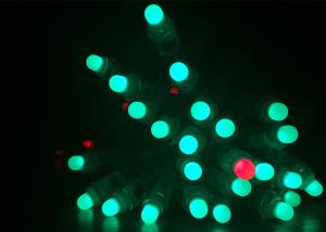 Quality Waterproof RGB Pixel LED Module SMD5050 Strong Stability High Brightness wholesale