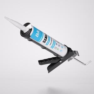 Quality Weather Proof Water Based Acrylic Adhesive Mold Resistant Paintable Sandable wholesale