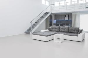 Quality Seamless Urethane Based Floor Paint High Traffic 3mm Concrete Floor Coating wholesale
