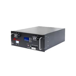Quality 48V/51.2V LFP Battery Pack 100Ah/200Ah for LifePo4 Lithium Uninterruptible Power wholesale